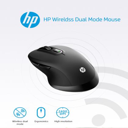 Wireless Mouse