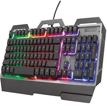 Keyboard
