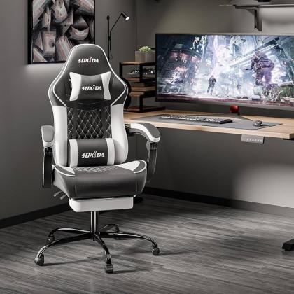 Gaming chair