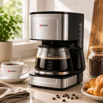 Coffee Machine