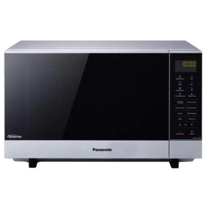 Microwave oven