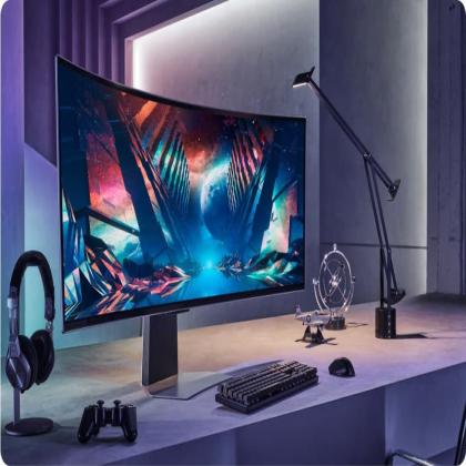Gaming Montior