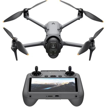 Drone Camera
