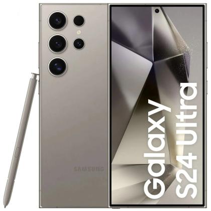 Samsung S24 Ultra
