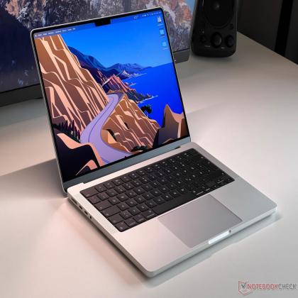 Macbook pro