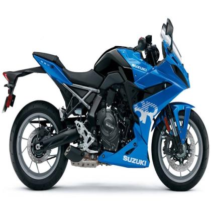 Sports Bike