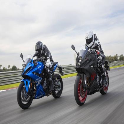 GXS Bike