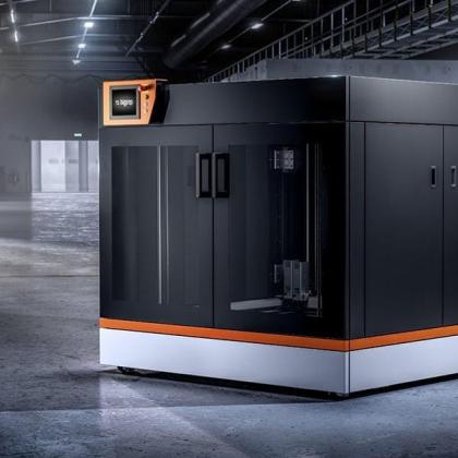Professional 3D Printer