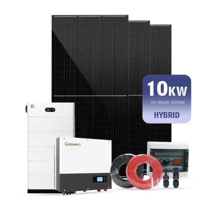 Hybrid Inverter