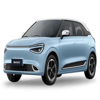 Dongfeng Box EV