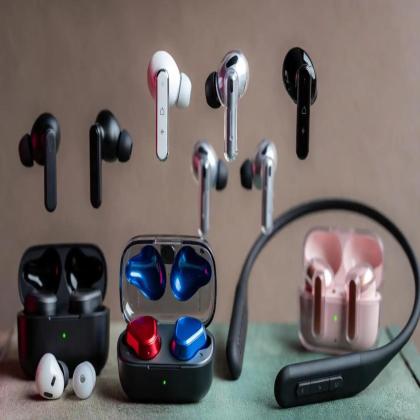 Wireless Earbuds / ANC Earbuds