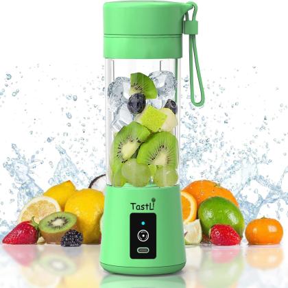 Portable Rechargeable Blender