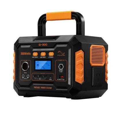 Portable Power Station