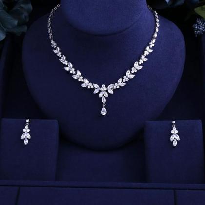 Fashion jewelry