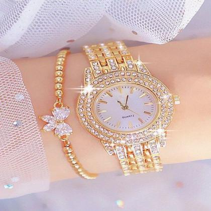 Hand watch