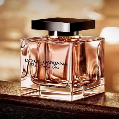 Dolce & Gabban perfume