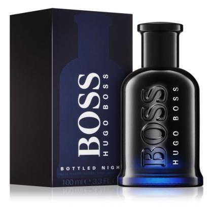 Boss new