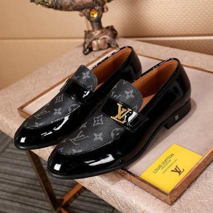 Man shoes
