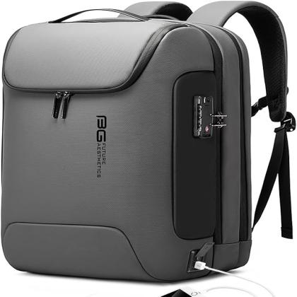 Laptop back bange