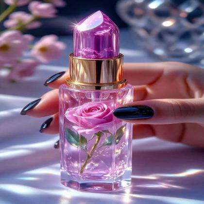 Pretty lipstick