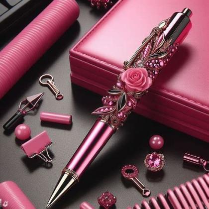 Pen box