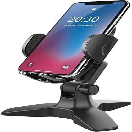 Mobile stand VIP