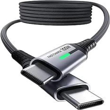 Cable USB cm 100w