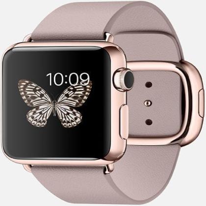 Apple watch