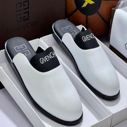 Slip-on Shoes