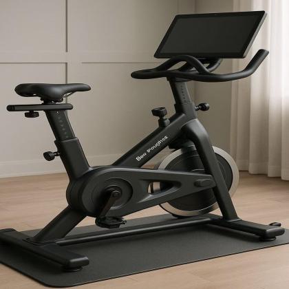 Transform your home workouts