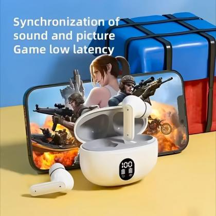 Earbuds