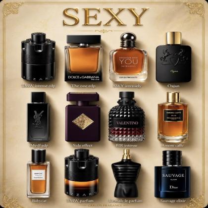 Perfume brand