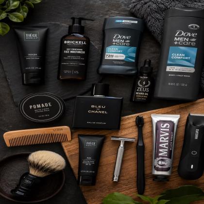 Dove men care 24