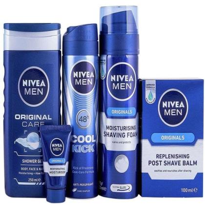 Nivea men