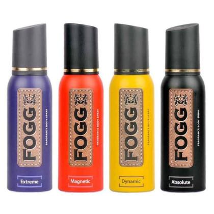 FOGG boddy profume