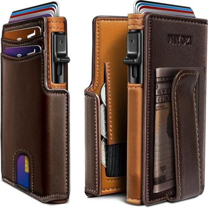 Wallet for men
