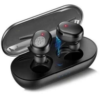 Wireless Bluetooth Earbuds 2