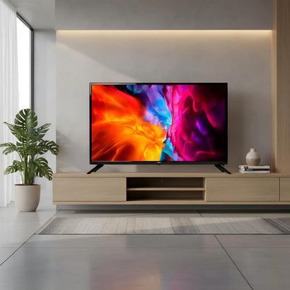 Smart LED TV