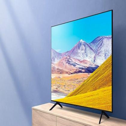 Smart LED TV