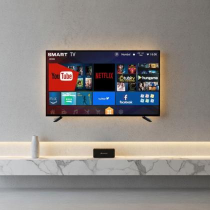 Smart LED TV