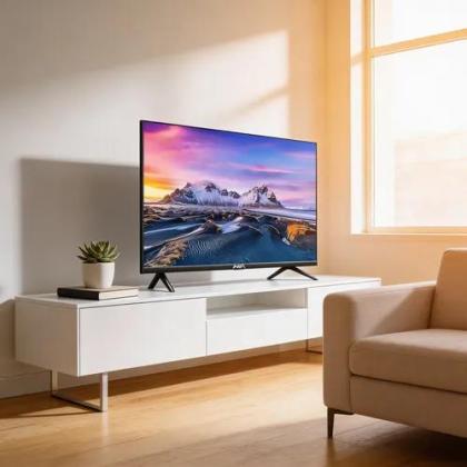 Smart LED TV
