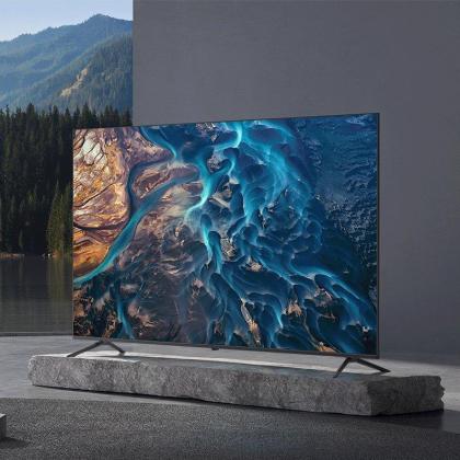 Smart LED TV