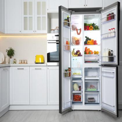 Refrigerator / Fridge