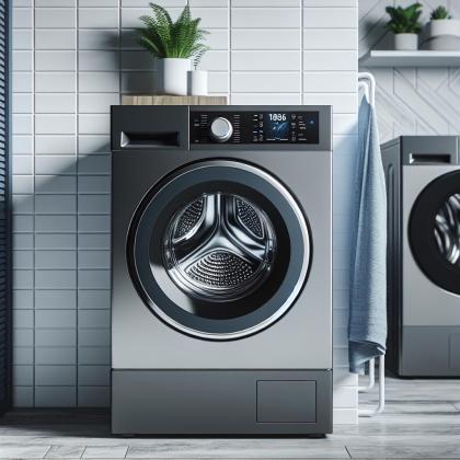 Automatic Washing Machine