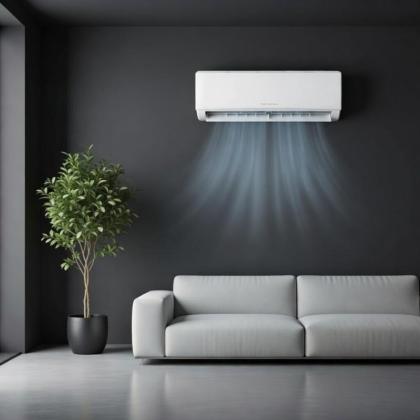 Inverter Air Conditioner