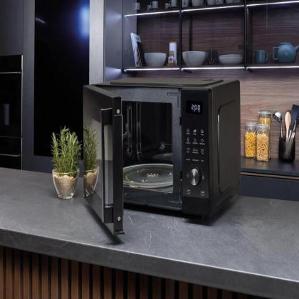 Microwave Oven
