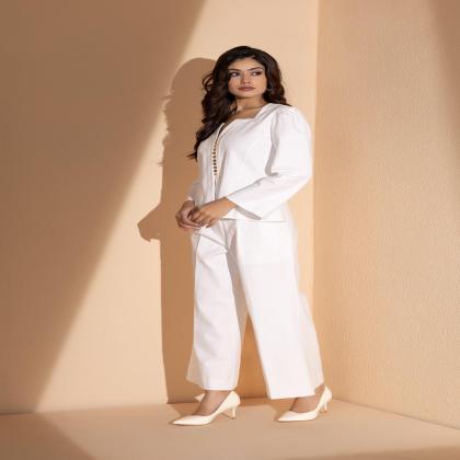 Women’s Co-Ord Set