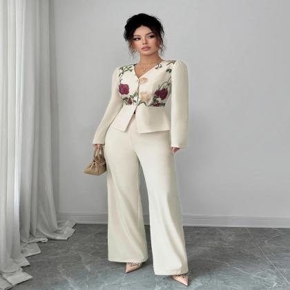 Women’s Co-Ord Set