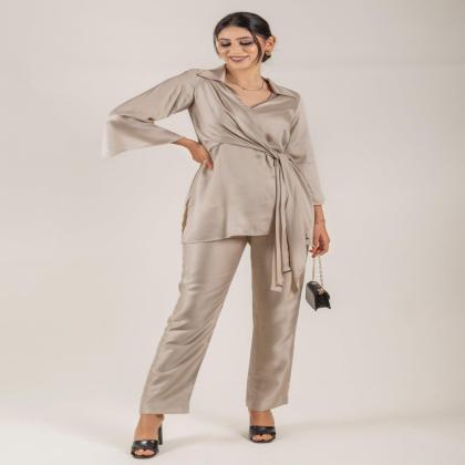 Women’s Co-Ord Set