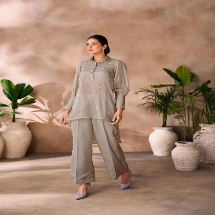 Women’s Co-Ord Set